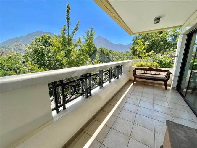 Departamento en venta de 3 dorm. en Vitacura - Imagen 18