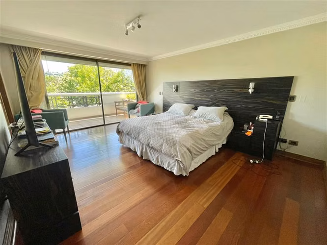 Departamento en venta de 3 dorm. en Vitacura - Imagen 16