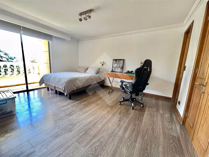 Departamento en venta de 3 dorm. en Vitacura - Imagen 28