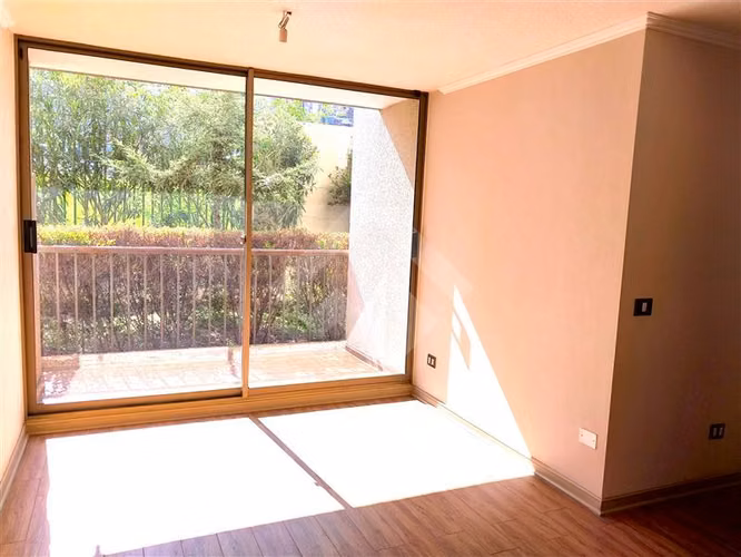Departamento en venta de 3 dorm. en Lo Barnechea