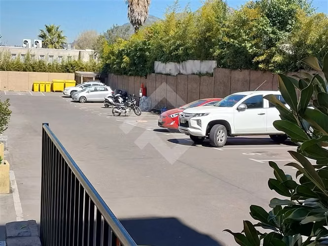 Departamento en venta de 3 dorm. en Lo Barnechea