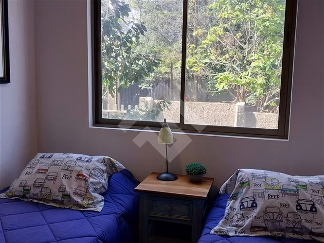 Departamento en venta de 3 dorm. en Lo Barnechea