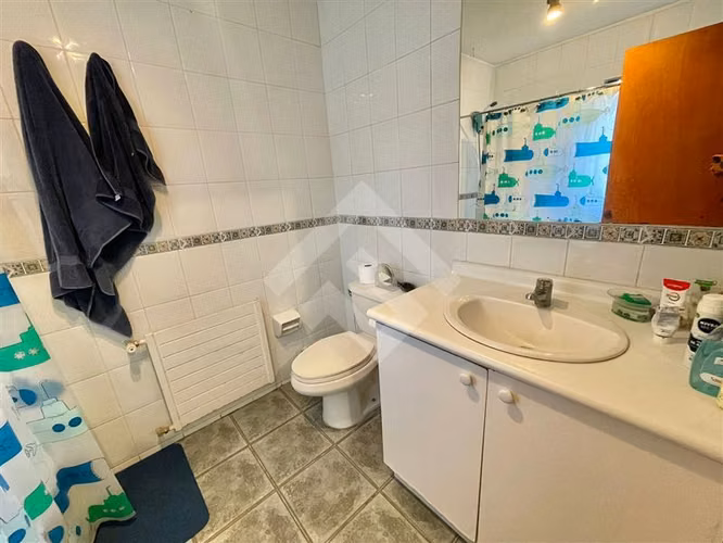 Casa en venta de 5 dorm. en Calera de Tango 5042 mt2 Terreno
