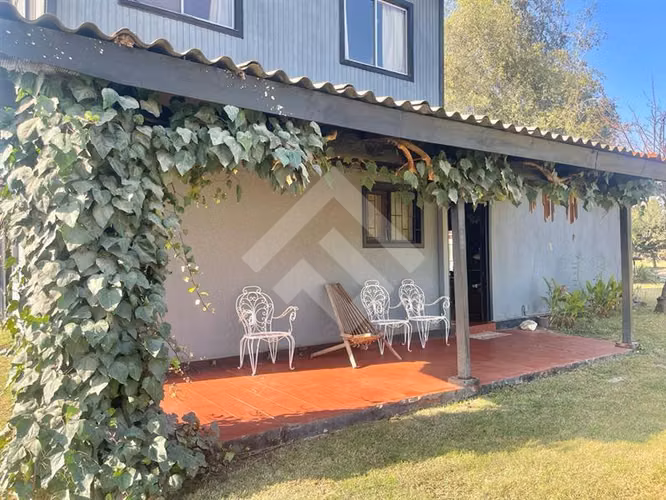 Sitio en venta en San Bernardo