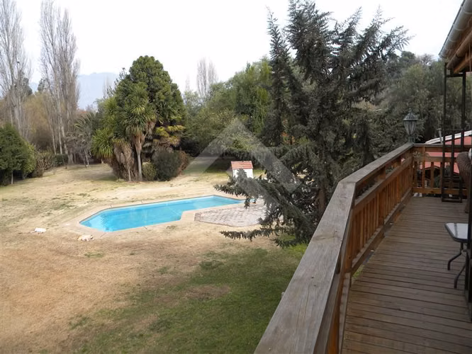 Parcela en venta en San Felipe