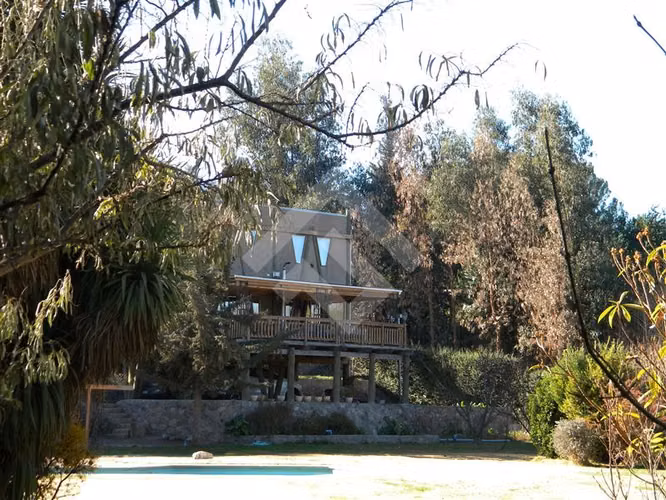 Parcela en venta en San Felipe