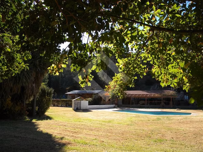 Parcela en venta en San Felipe