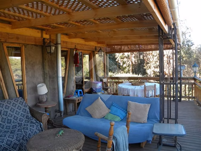 Parcela en venta en San Felipe