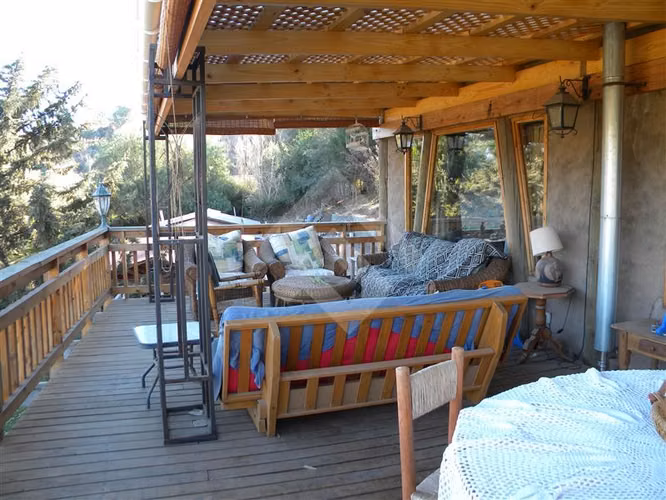 Parcela en venta en San Felipe