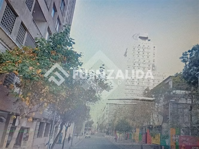 Terreno Construccion en Venta en Santiago