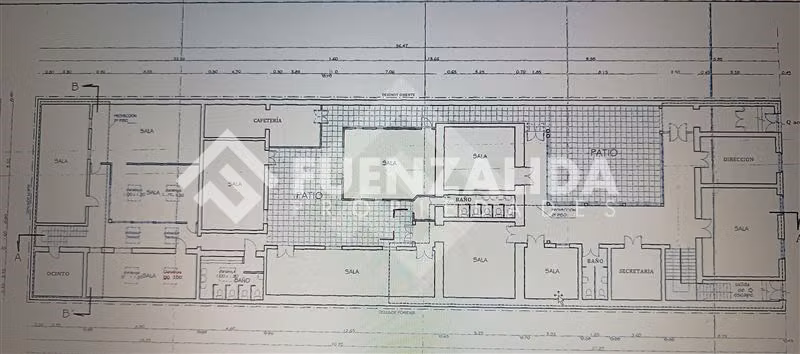 Terreno Construccion en Venta en Santiago