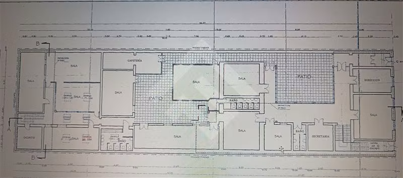 Terreno Construccion en Venta en Santiago