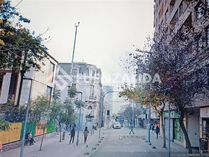 Terreno Construccion en Venta en Santiago