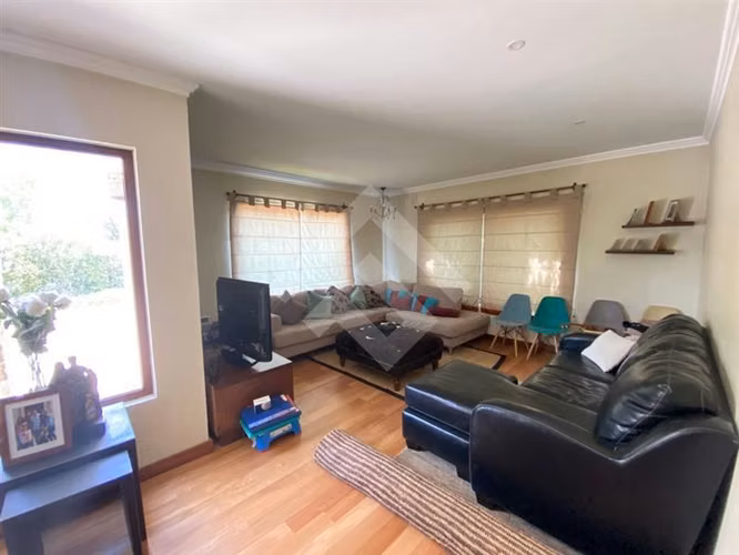 Casa en venta de 5 dorm. en Chicureo, Piedra Roja Colina - Imagen 19