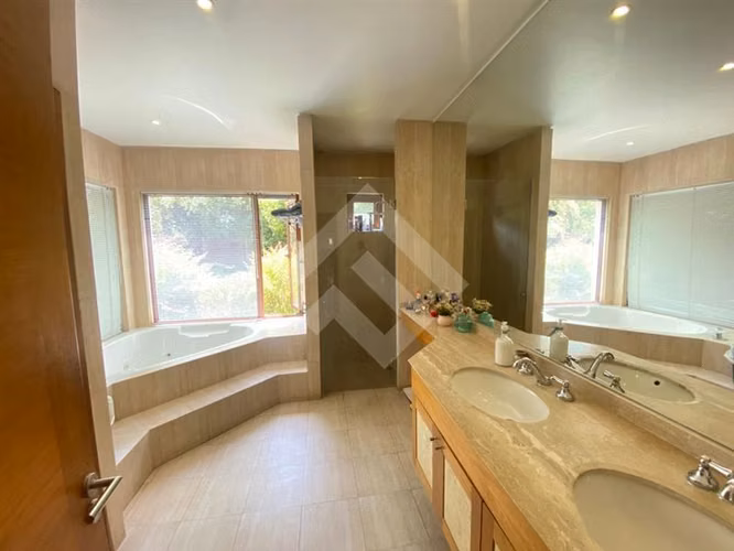 Casa en venta de 5 dorm. en Chicureo, Piedra Roja Colina - Imagen 18