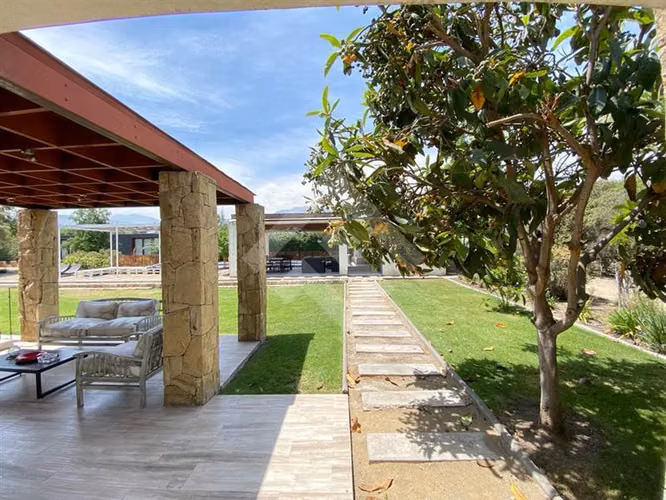 Casa en venta de 5 dorm. en Chicureo, Piedra Roja Colina - Imagen 28