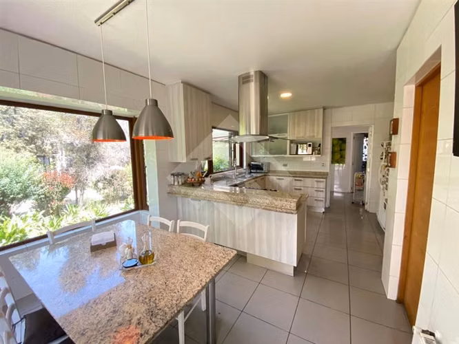 Casa en venta de 5 dorm. en Chicureo, Piedra Roja Colina - Imagen 12