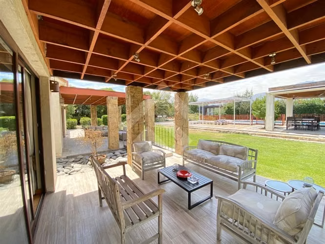 Casa en venta de 5 dorm. en Chicureo, Piedra Roja Colina - Imagen 9