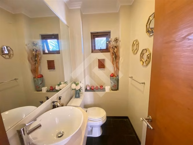 Casa en venta de 5 dorm. en Chicureo, Piedra Roja Colina - Imagen 11