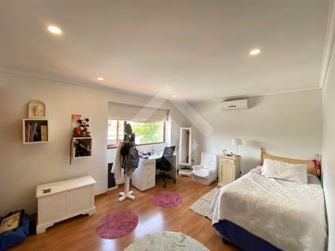Casa en venta de 5 dorm. en Chicureo, Piedra Roja Colina - Imagen 21