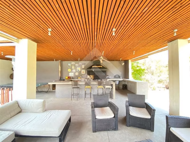 Casa en venta de 5 dorm. en Chicureo, Piedra Roja Colina - Imagen 32