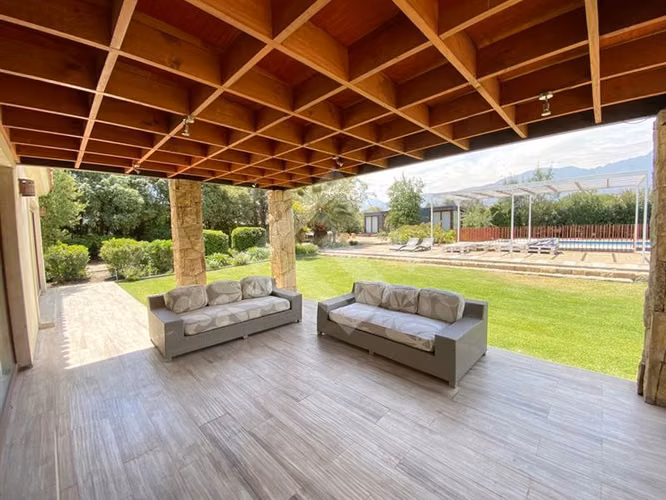 Casa en venta de 5 dorm. en Chicureo, Piedra Roja Colina - Imagen 10