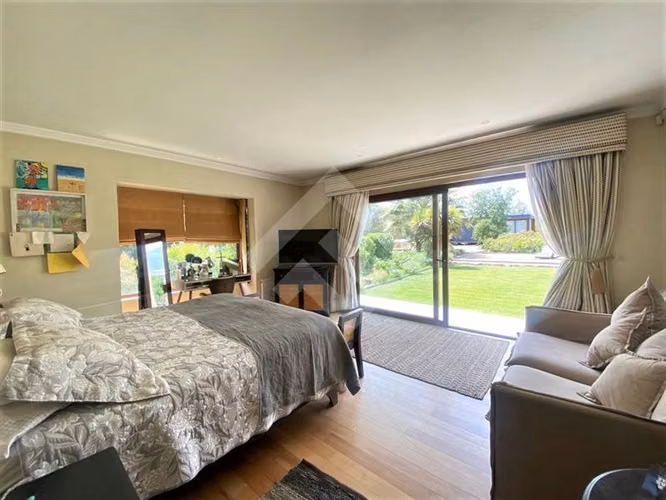 Casa en venta de 5 dorm. en Chicureo, Piedra Roja Colina - Imagen 17