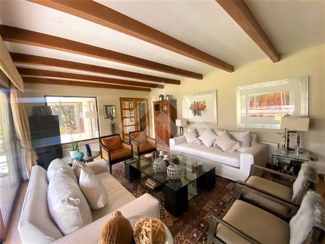 Casa en venta de 5 dorm. en Chicureo, Piedra Roja Colina - Imagen 7