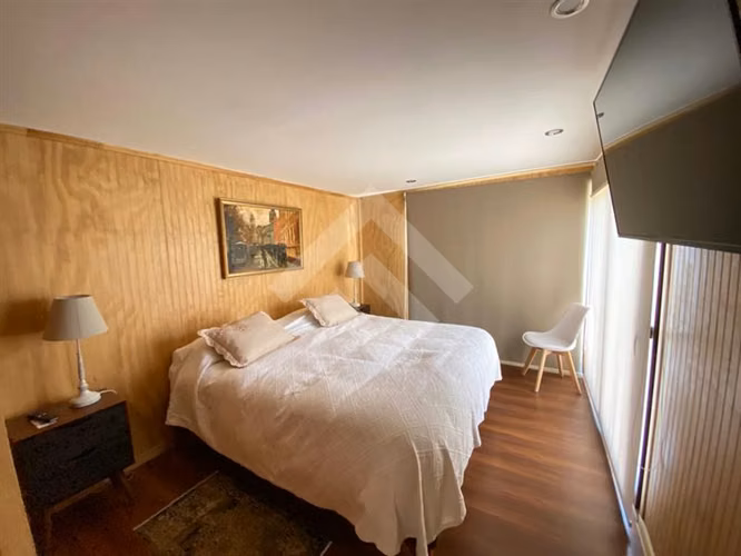 Casa en venta de 5 dorm. en Chicureo, Piedra Roja Colina - Imagen 35