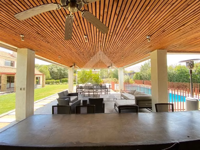 Casa en venta de 5 dorm. en Chicureo, Piedra Roja Colina - Imagen 31
