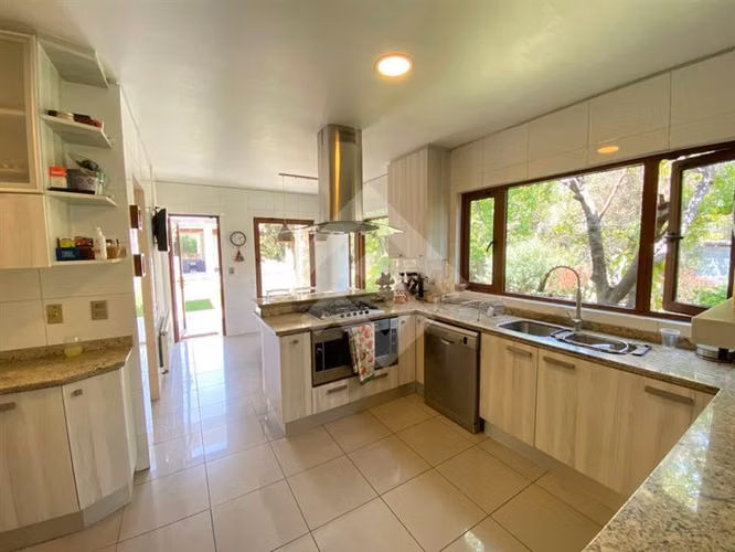 Casa en venta de 5 dorm. en Chicureo, Piedra Roja Colina - Imagen 13