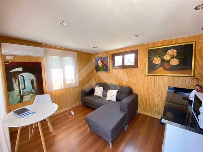 Casa en venta de 5 dorm. en Chicureo, Piedra Roja Colina - Imagen 36