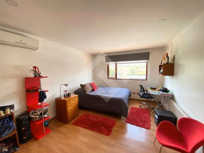 Casa en venta de 5 dorm. en Chicureo, Piedra Roja Colina - Imagen 23