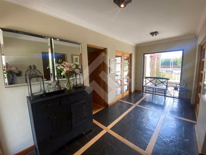 Casa en venta de 5 dorm. en Chicureo, Piedra Roja Colina - Imagen 5