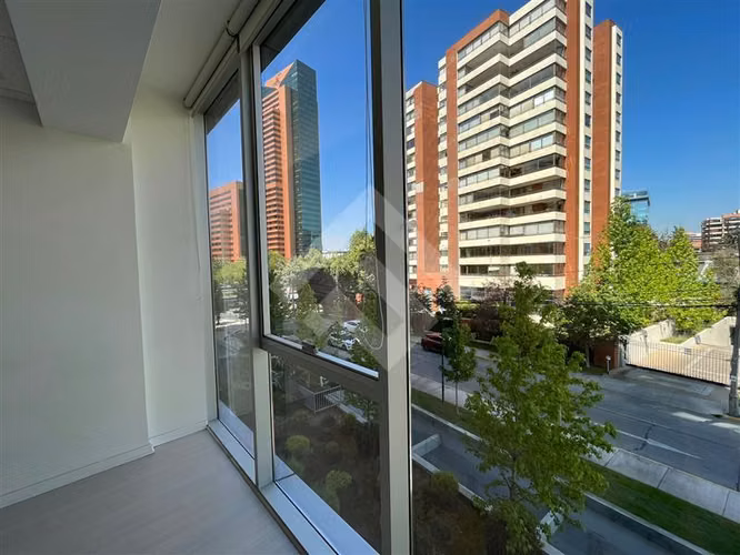 Oficina en Arriendo en Vitacura - Imagen 4
