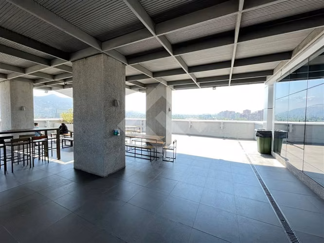 Oficina en Arriendo en Vitacura - Imagen 9