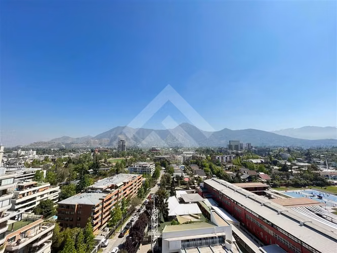 Oficina en Arriendo en Vitacura - Imagen 8