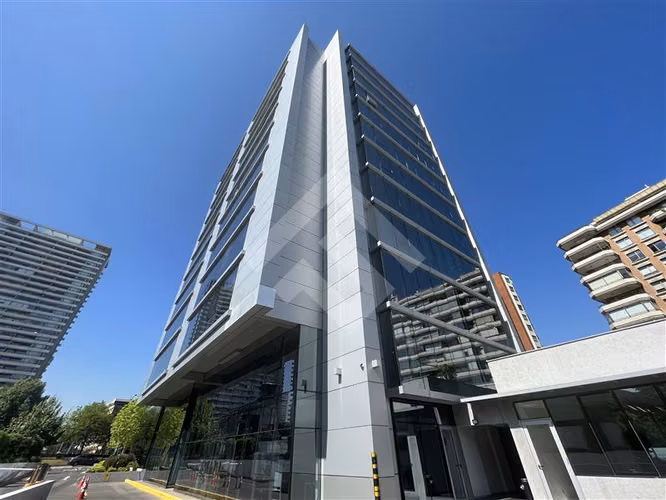 Oficina en Arriendo en Vitacura - Imagen 10