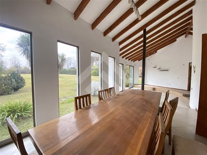 Casa en venta de 4 dorm. en Paine - Imagen 5