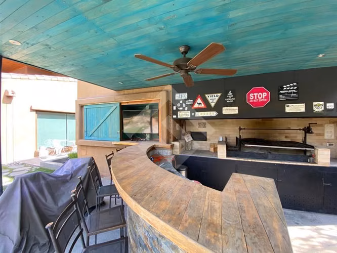 Estupenda Casa en venta de 4 dorm. en Piedra Roja, Colina - Imagen 33