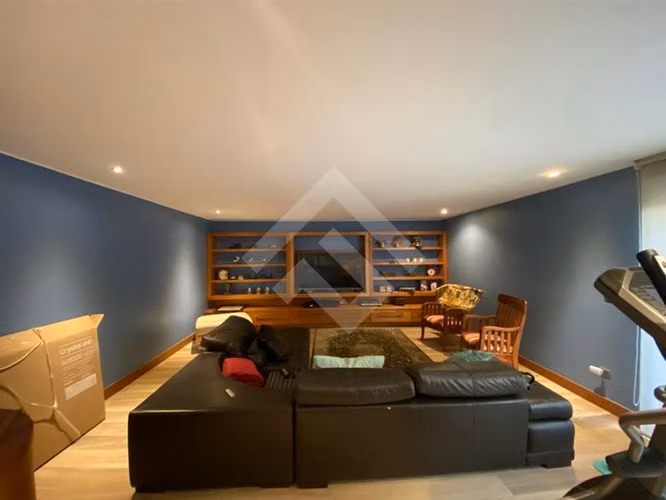 Estupenda Casa en venta de 4 dorm. en Piedra Roja, Colina - Imagen 31