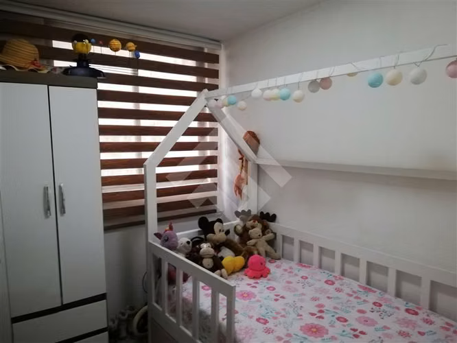 Departamento en venta en Santiago Metro Ñuble