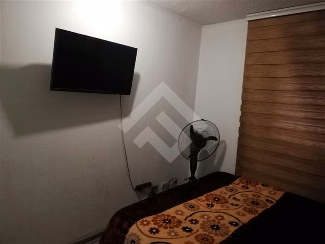 Departamento en venta en Santiago Metro Ñuble