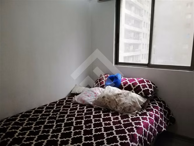 Departamento en venta en Santiago Metro Ñuble