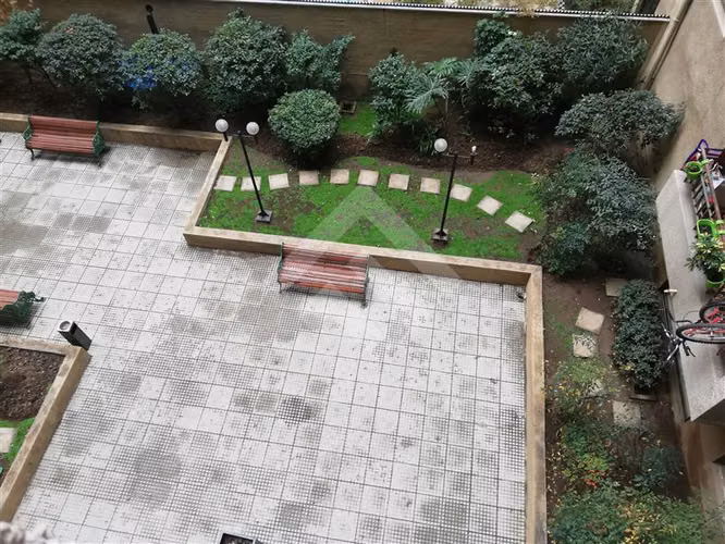 Departamento en venta en Santiago Metro Ñuble