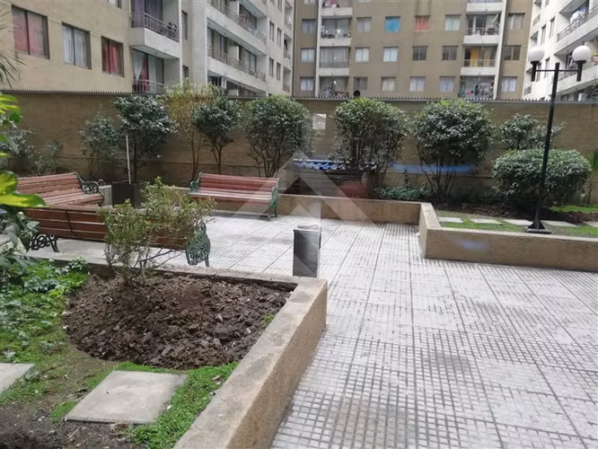 Departamento en venta en Santiago Metro Ñuble
