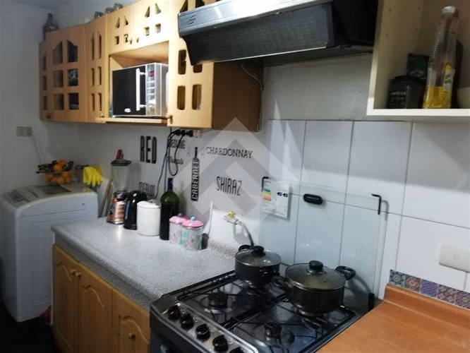 Departamento en venta en Santiago Metro Ñuble