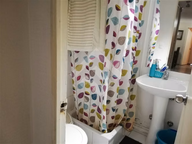 Departamento en venta en Santiago Metro Ñuble