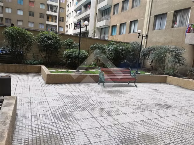 Departamento en venta en Santiago Metro Ñuble