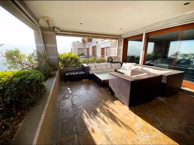 Departamento en venta en Vitacura